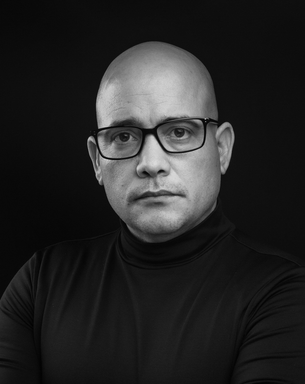 Geo Ramos