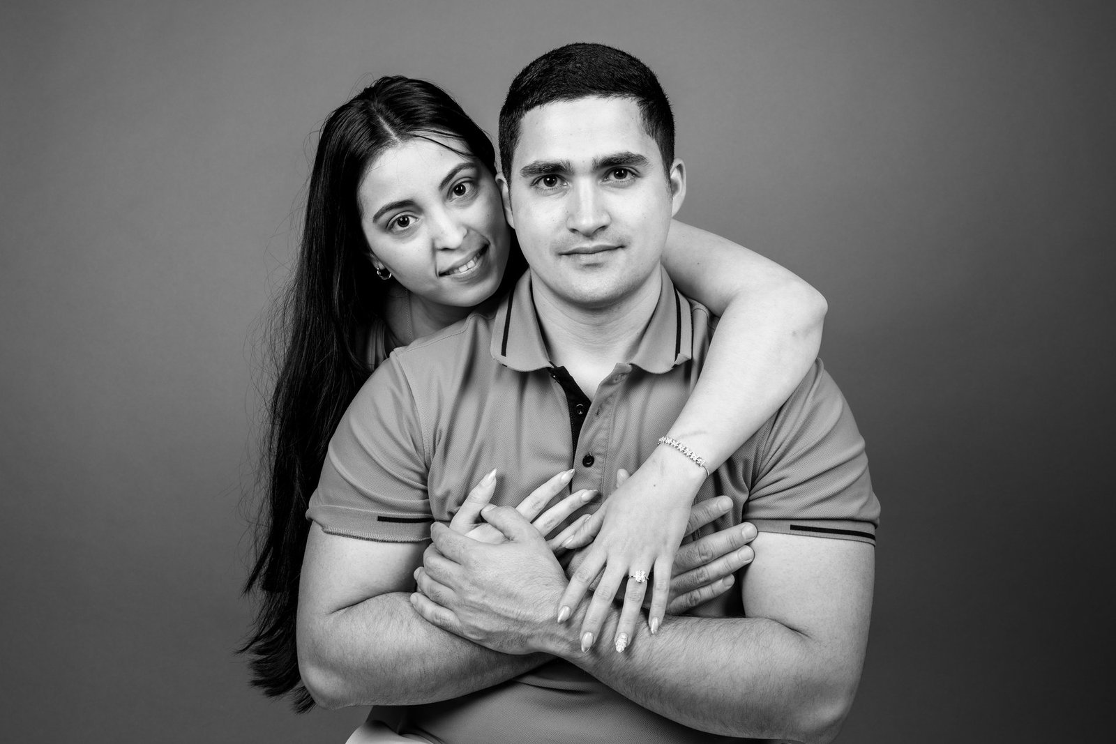 Couple Session