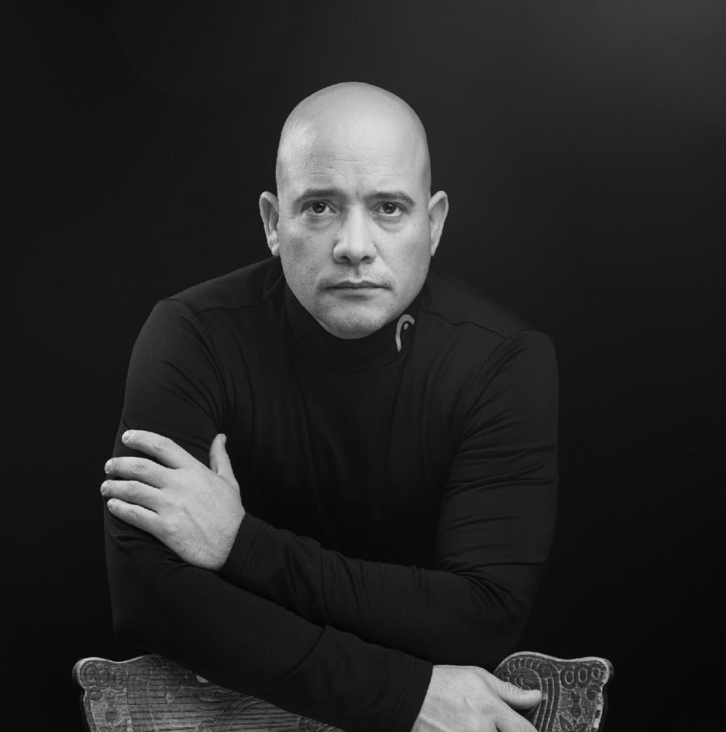 GEO RAMOS